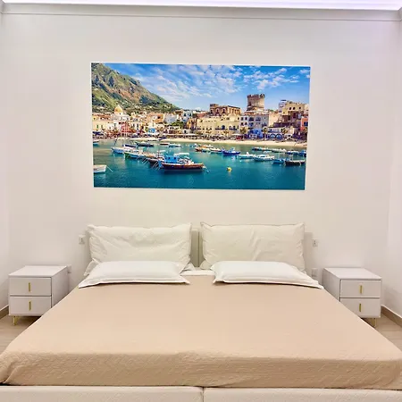 Miriam Bed and breakfast Gragnano