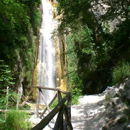 Miriam 4* Gragnano