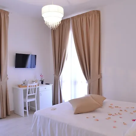 Miriam Bed and breakfast 4*