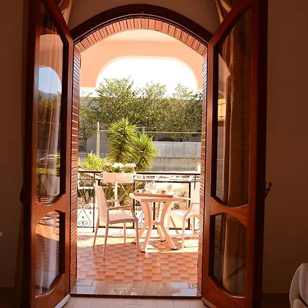 Miriam 4* Gragnano