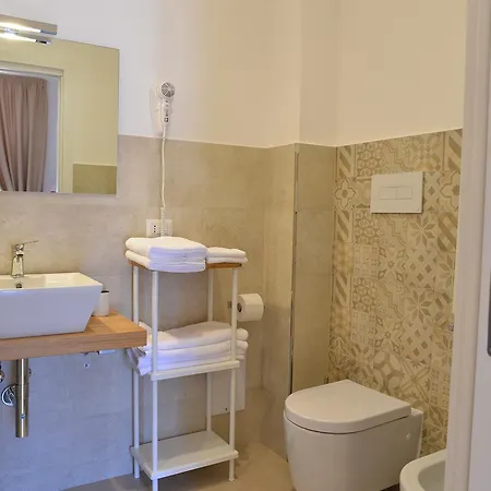 Miriam Bed and breakfast 4*