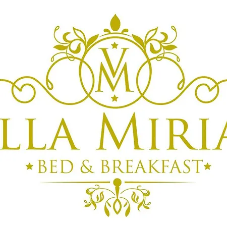 Miriam Bed and breakfast