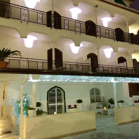 Miriam 4* Gragnano