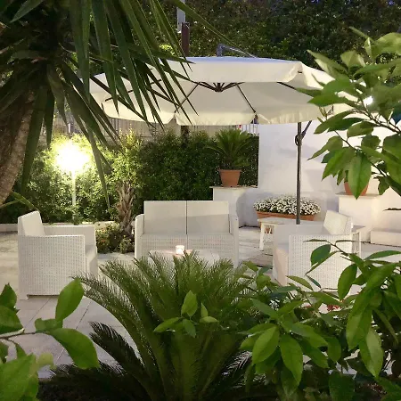 Bed and breakfast Miriam 4*