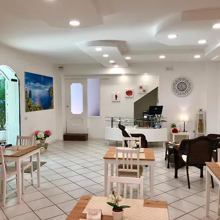 Bed and breakfast Miriam 4*