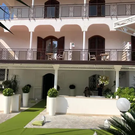Miriam Bed and breakfast Gragnano
