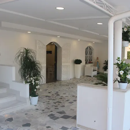 Miriam Bed & Breakfast