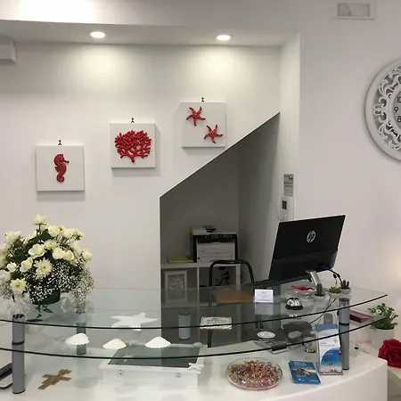 Bed & Breakfast Miriam Gragnano