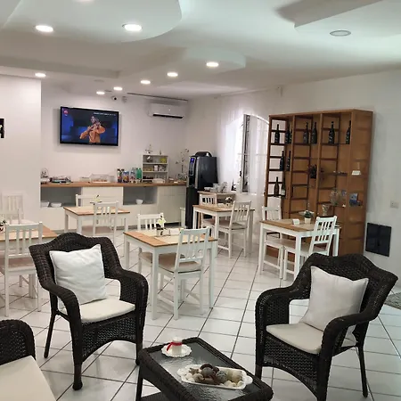 Miriam Bed & Breakfast