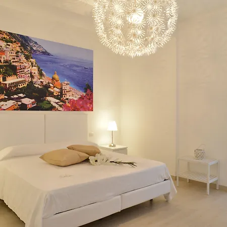 Bed & Breakfast Miriam 4*