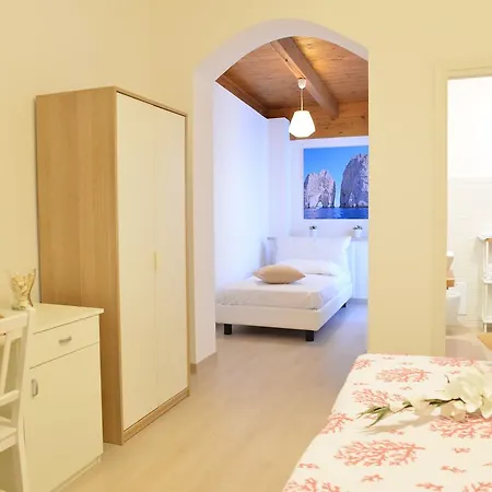 Miriam Bed and breakfast
