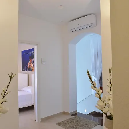 Miriam Bed and breakfast Gragnano