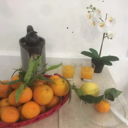 米里亚姆别墅住宿加早餐旅馆 住宿加早餐酒店