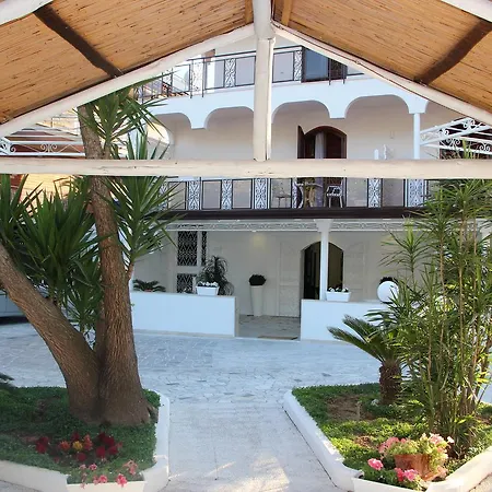 Miriam Bed and breakfast Gragnano