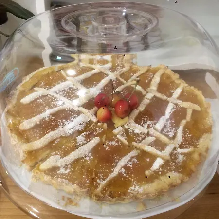 Miriam Bed & Breakfast 4*