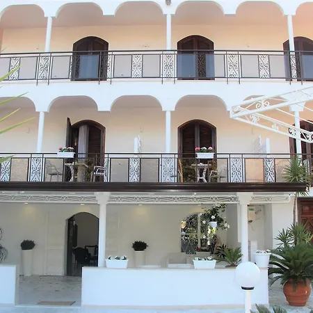 Miriam Bed and breakfast