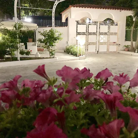 Bed and breakfast Miriam Gragnano