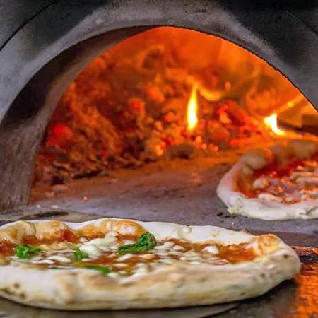 Frühstückspension Miriam Gragnano