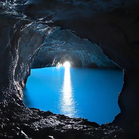 Bed & Breakfast Miriam 4*