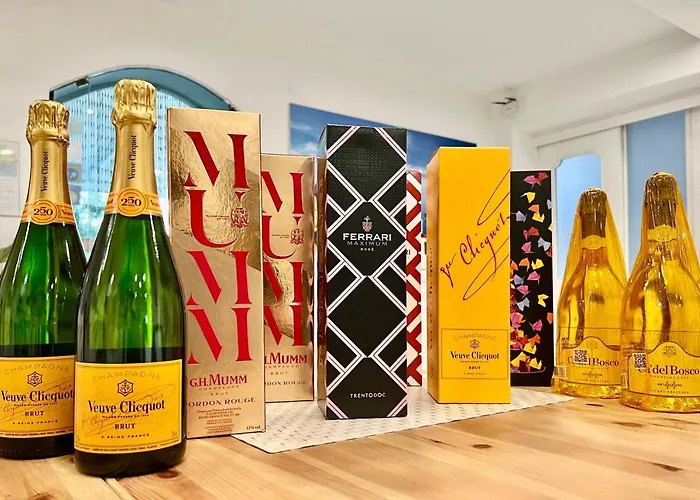 Bed and breakfast Miriam