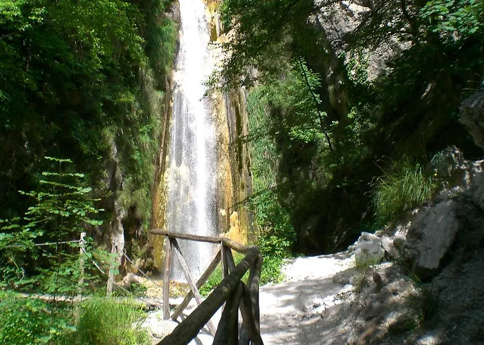 Miriam 4* Gragnano