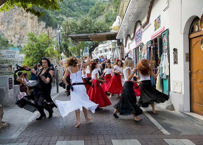 Miriam Bed and breakfast 4*