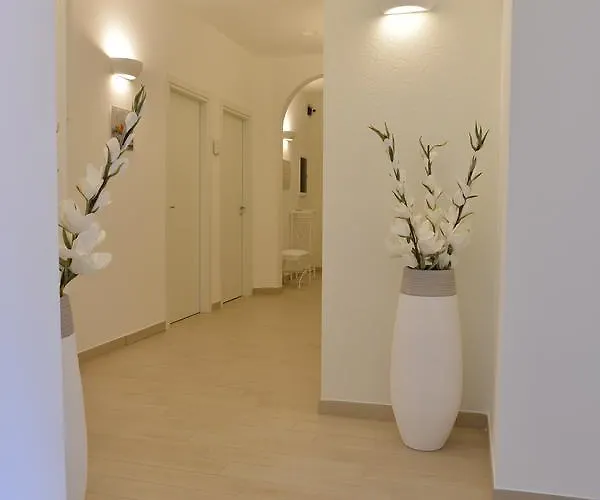 Miriam Bed and breakfast