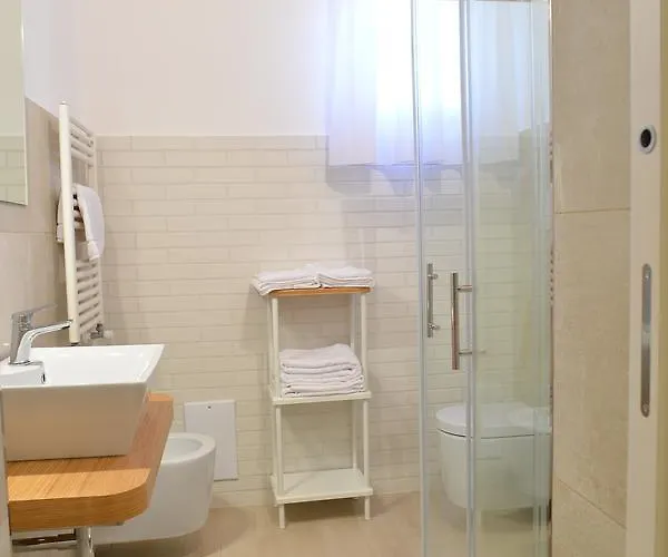 Miriam Bed and breakfast