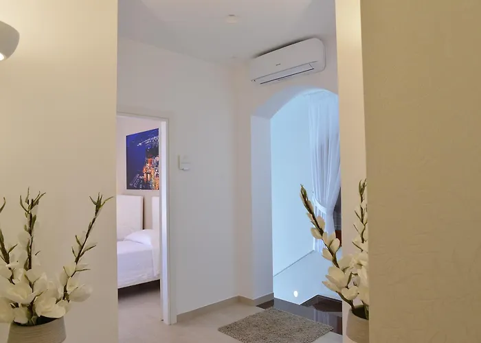 Miriam Alojamento de Acomodação e Pequeno-almoço Gragnano