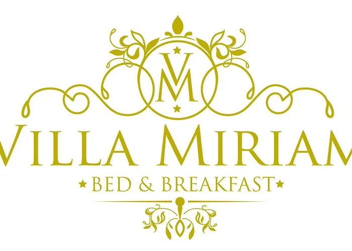Miriam Bed and breakfast