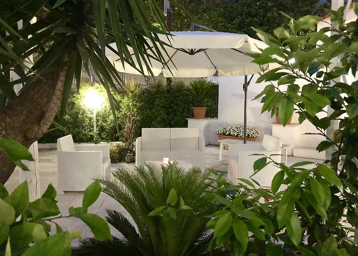 Bed and breakfast Miriam 4*