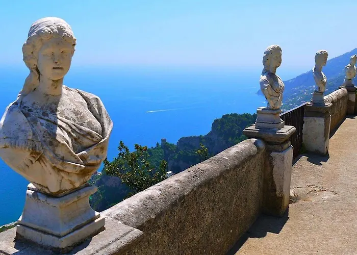 Miriam Bed and breakfast 4*