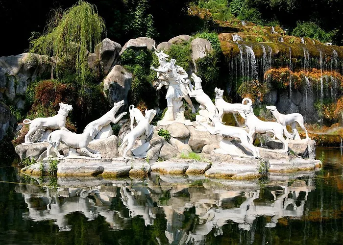 Bed and breakfast Miriam